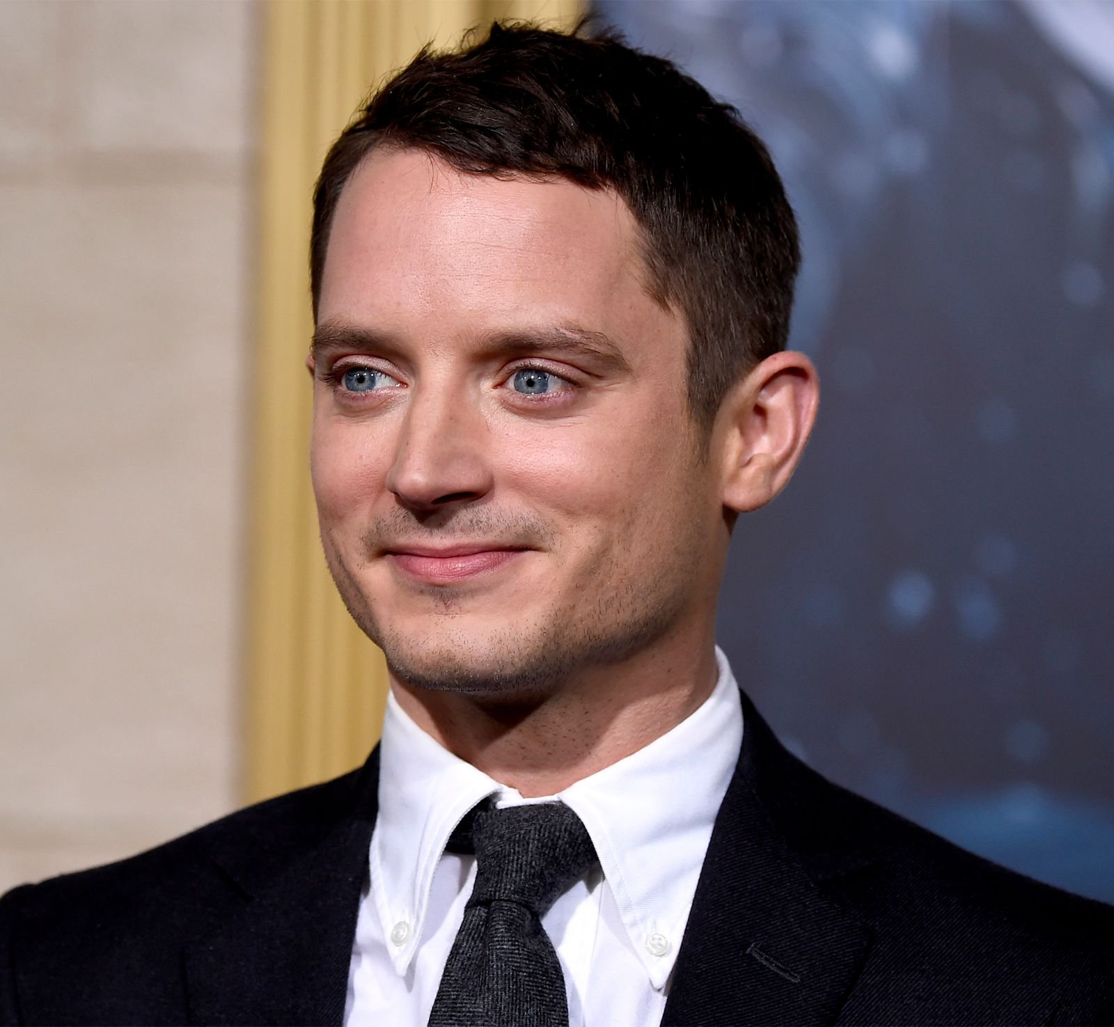 Elijah Wood Fotoğrafı - 1
