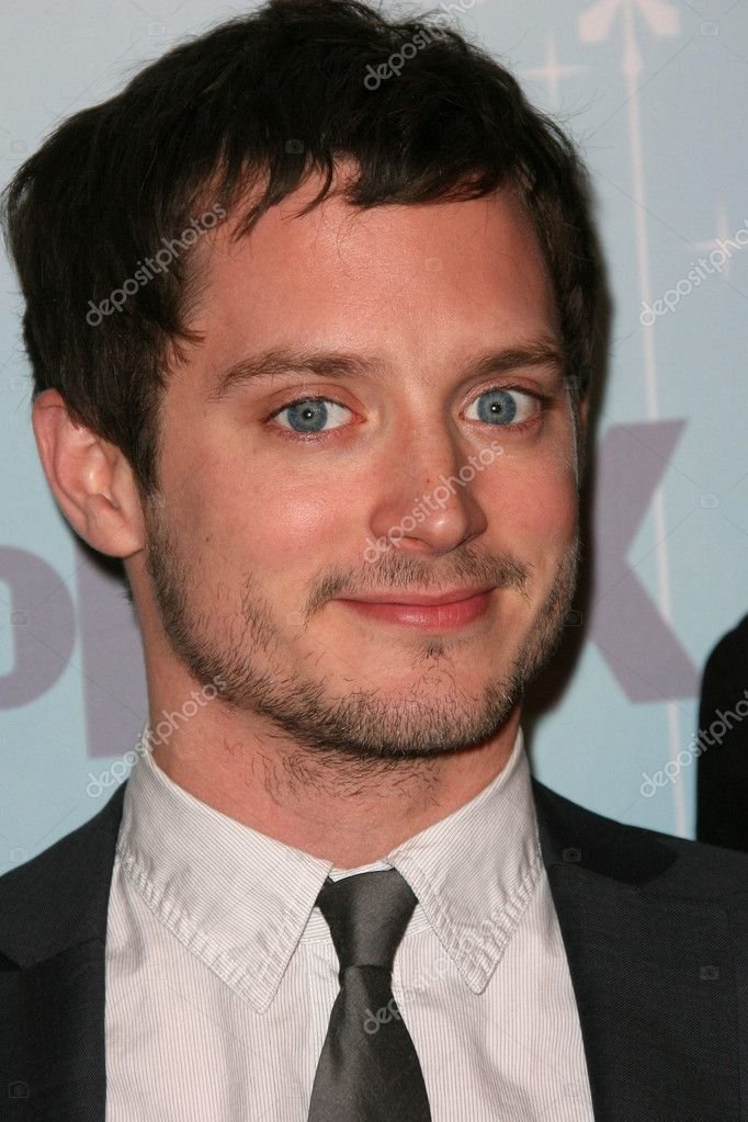 Elijah Wood Fotoğrafı - 2