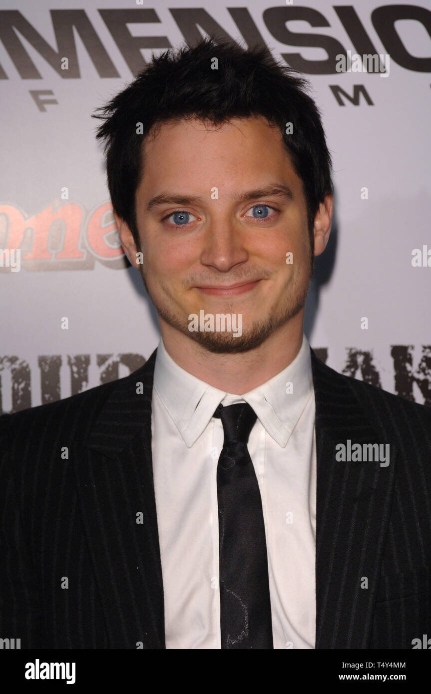 Elijah Wood Fotoğrafı - 5