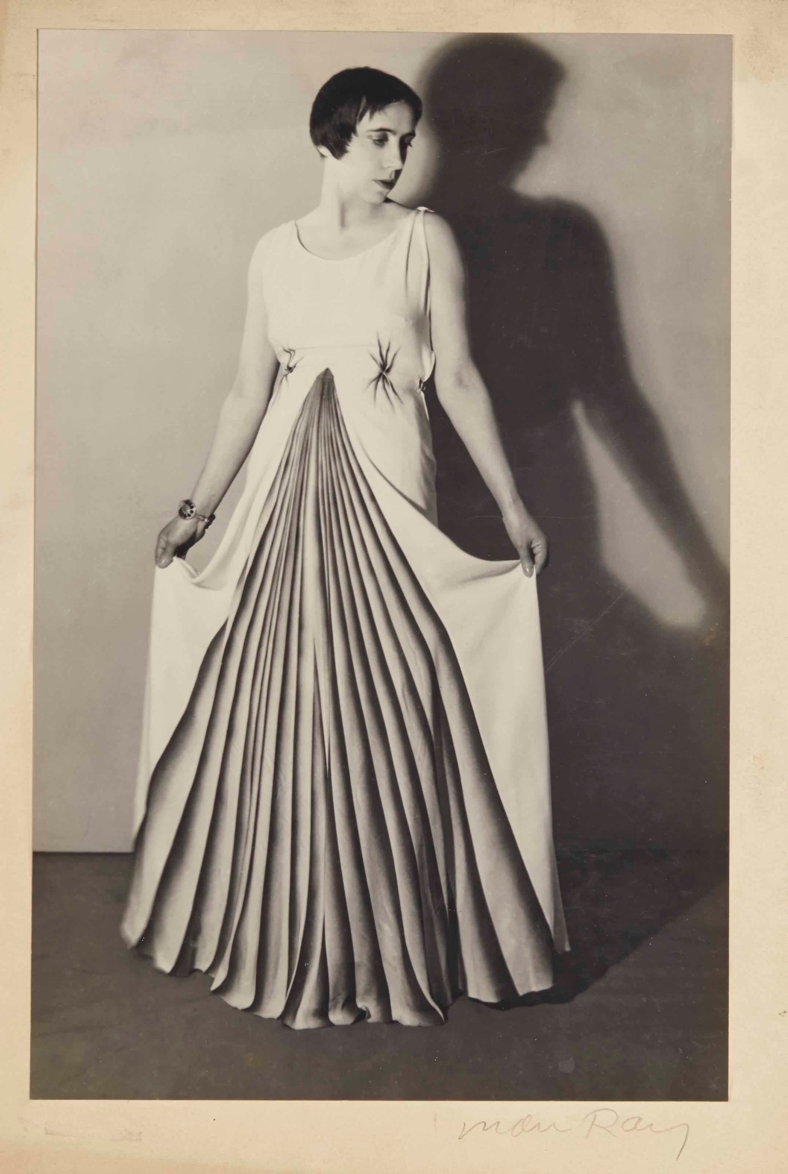 Elsa Schiaparelli Fotoğrafı - 5