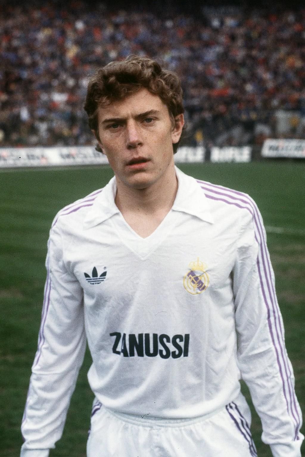 Emilio Butragueño Fotoğrafı - 4