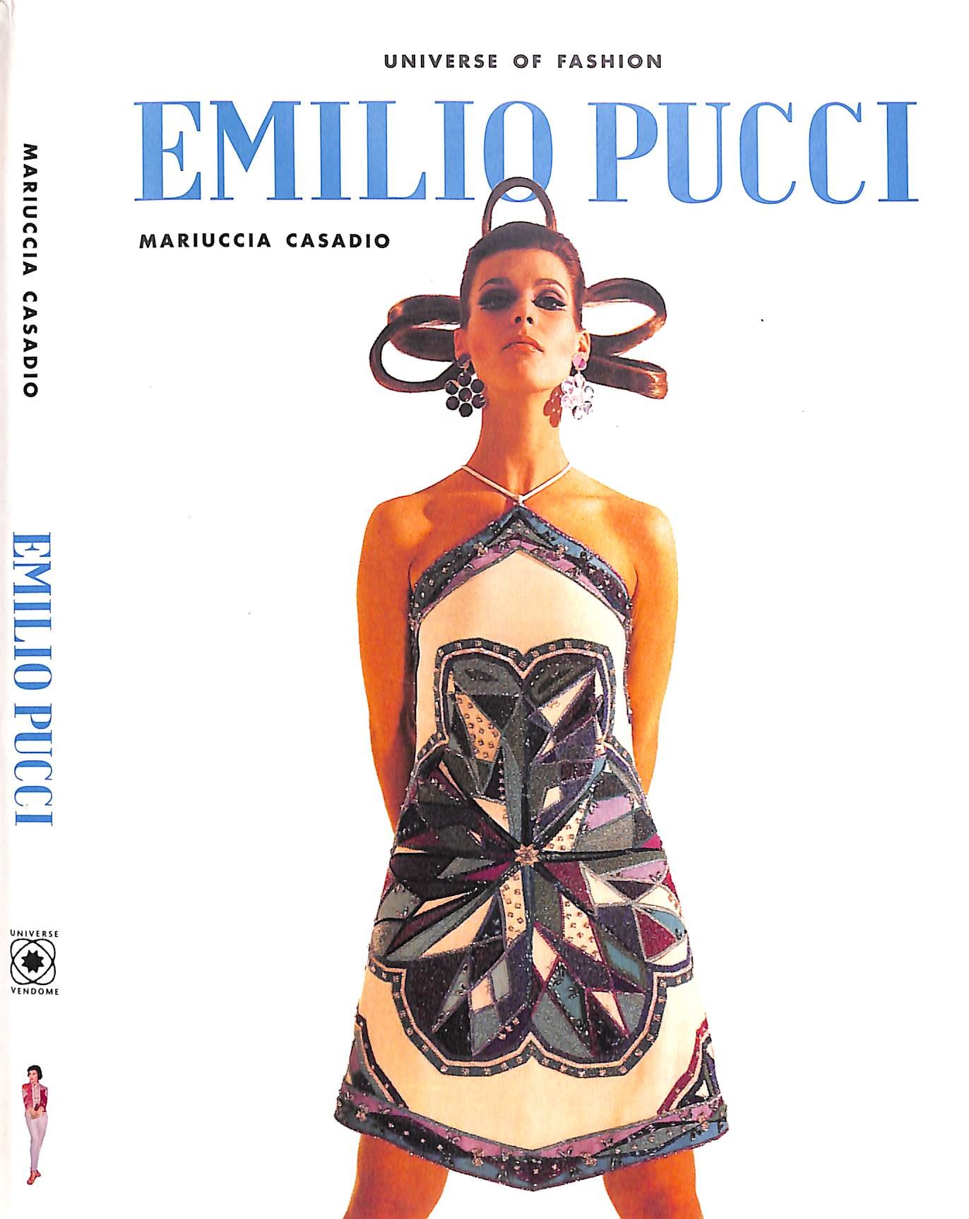 Emilio Pucci Fotoğrafı - 1