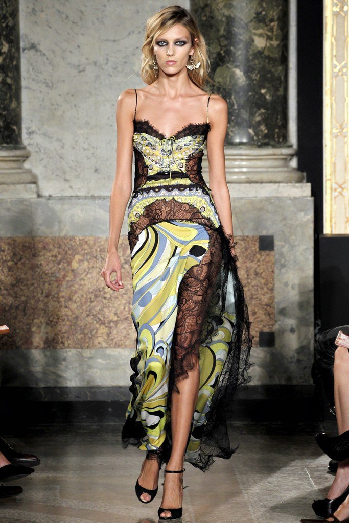 Emilio Pucci Fotoğrafı - 3