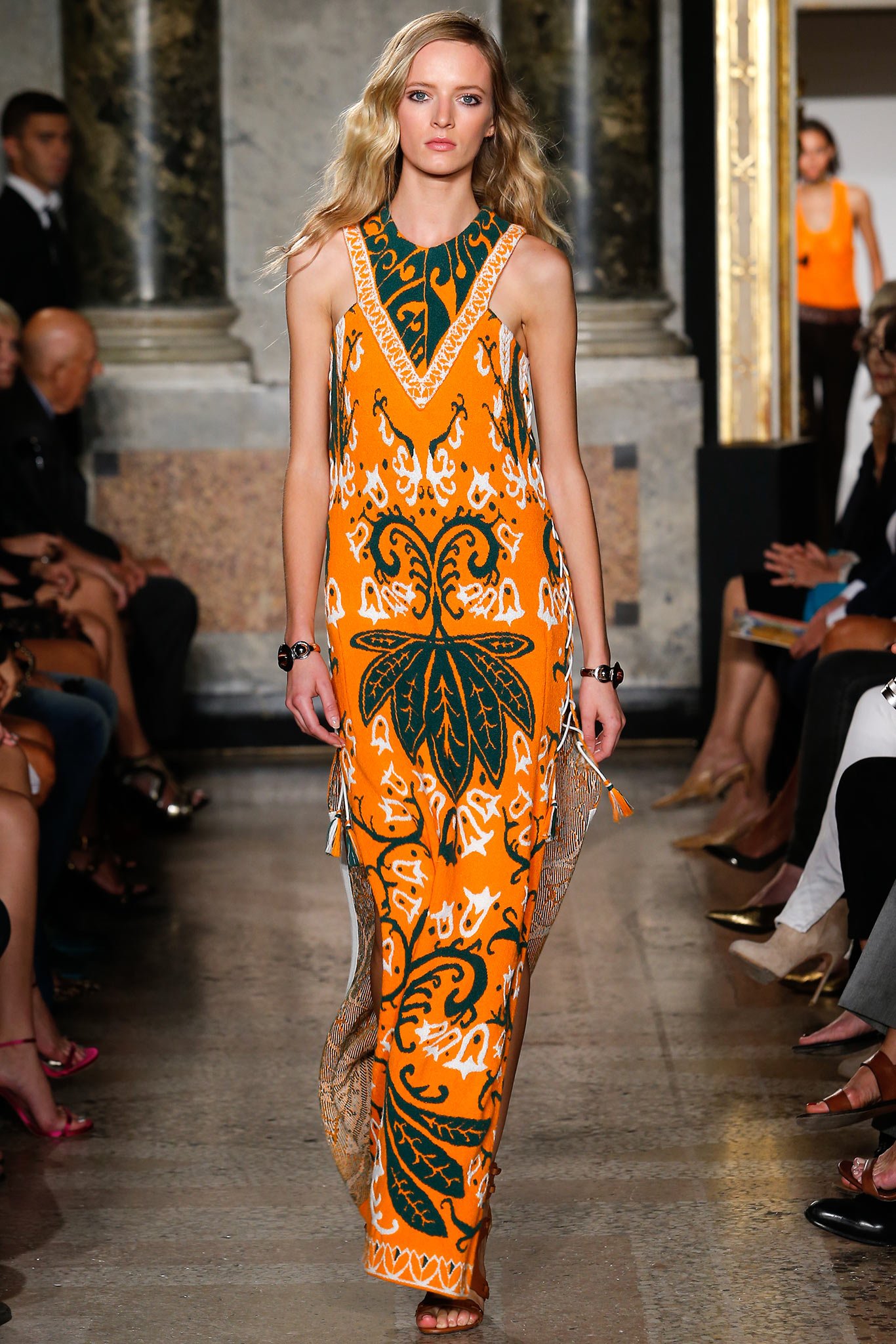 Emilio Pucci Fotoğrafı - 4