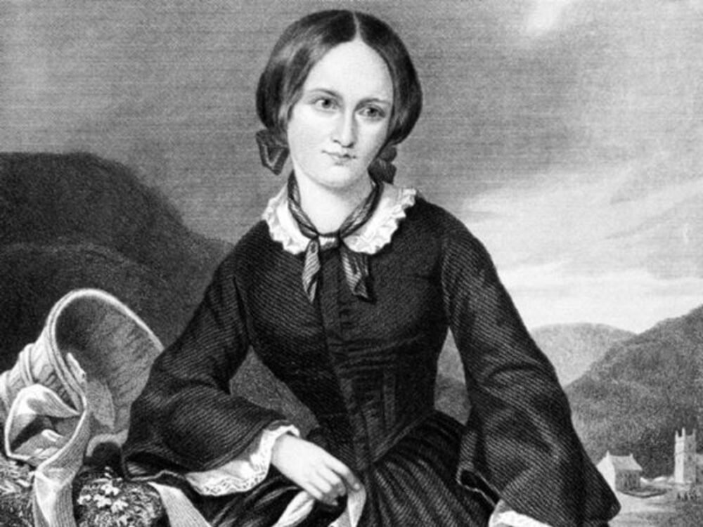 Emily Brontë Fotoğrafı - 5