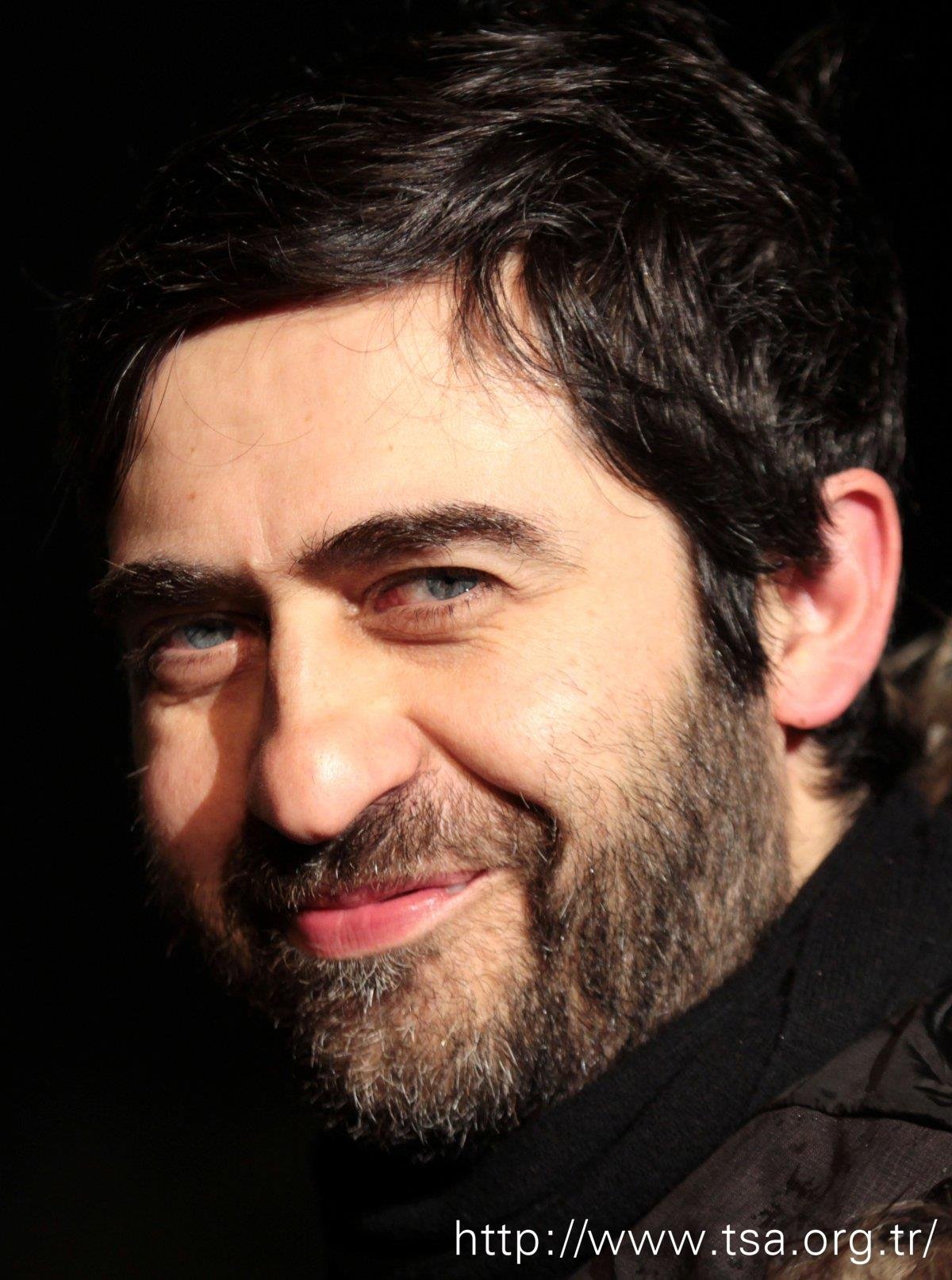 Emin Alper Fotoğrafı - 4