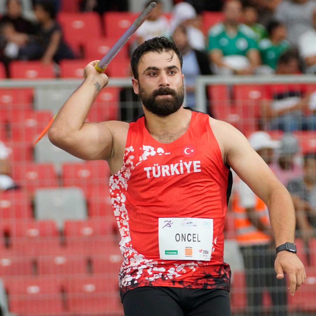 Emin Öncel Profil Resmi