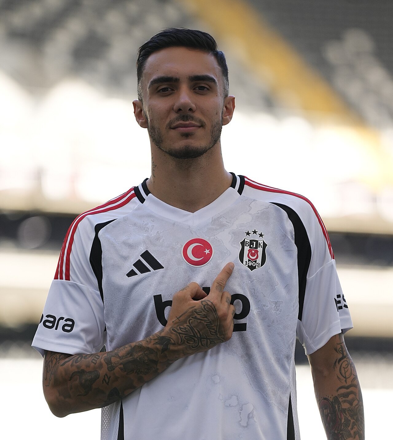 Emirhan Topçu Fotoğrafı - 1