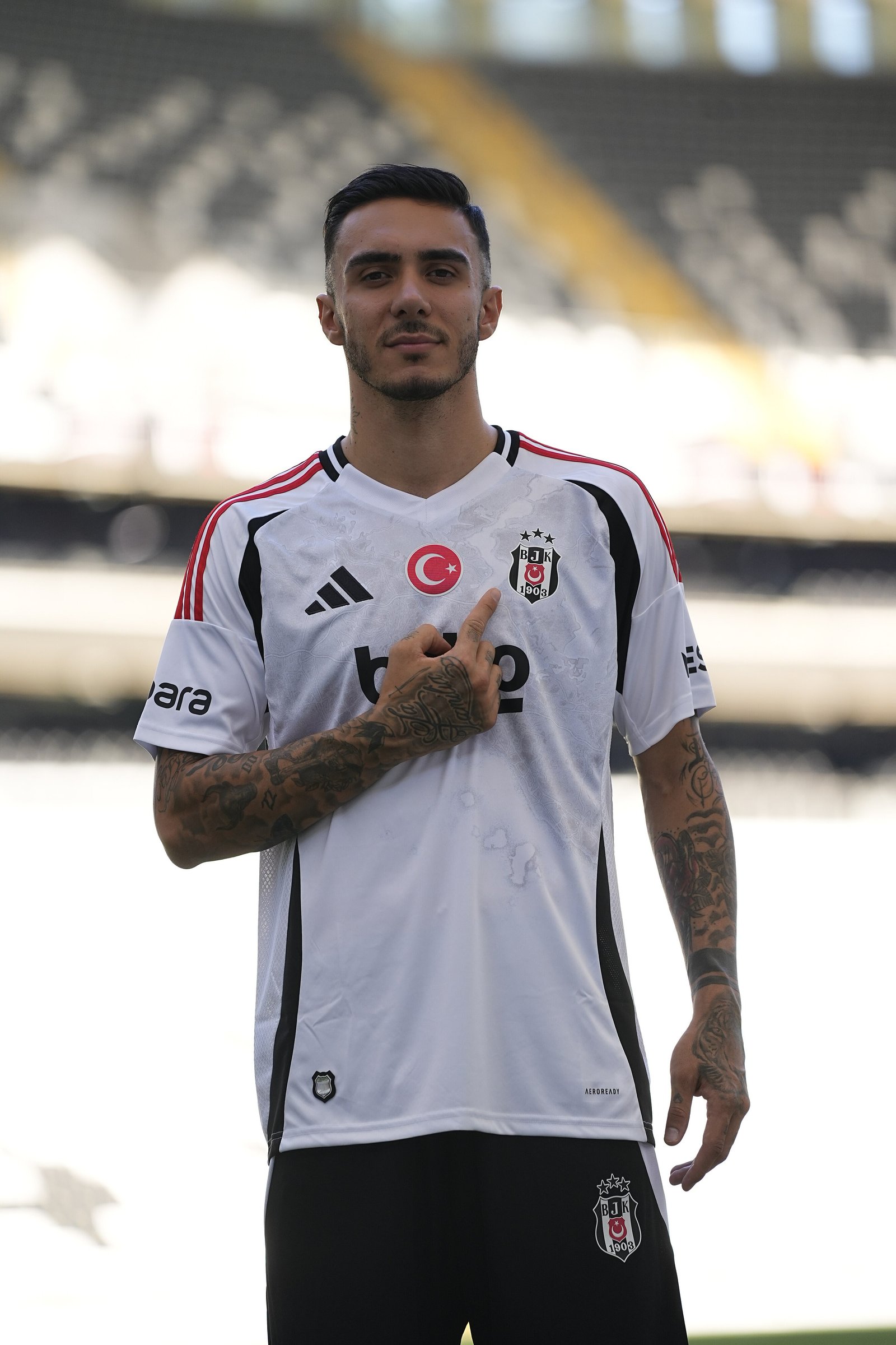 Emirhan Topçu Fotoğrafı - 2