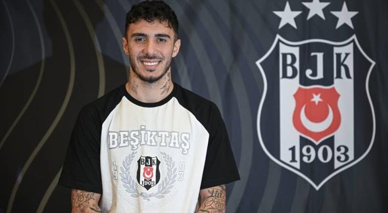 Emirhan Topçu Fotoğrafı - 5