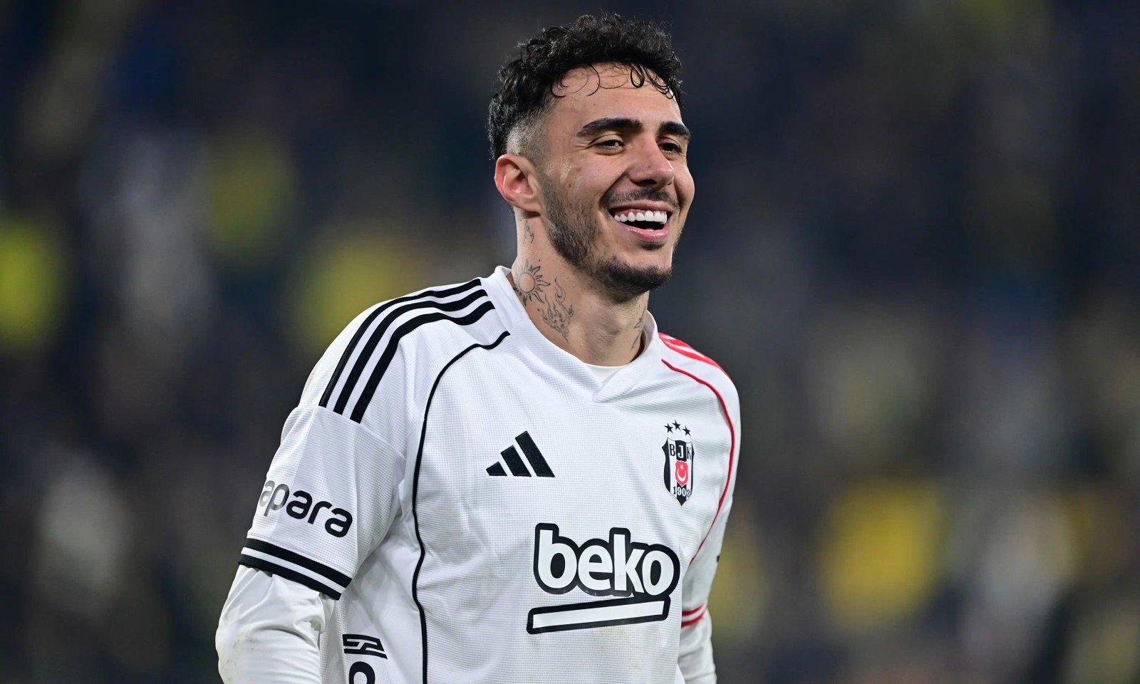 Emirhan Topçu Profil Resmi