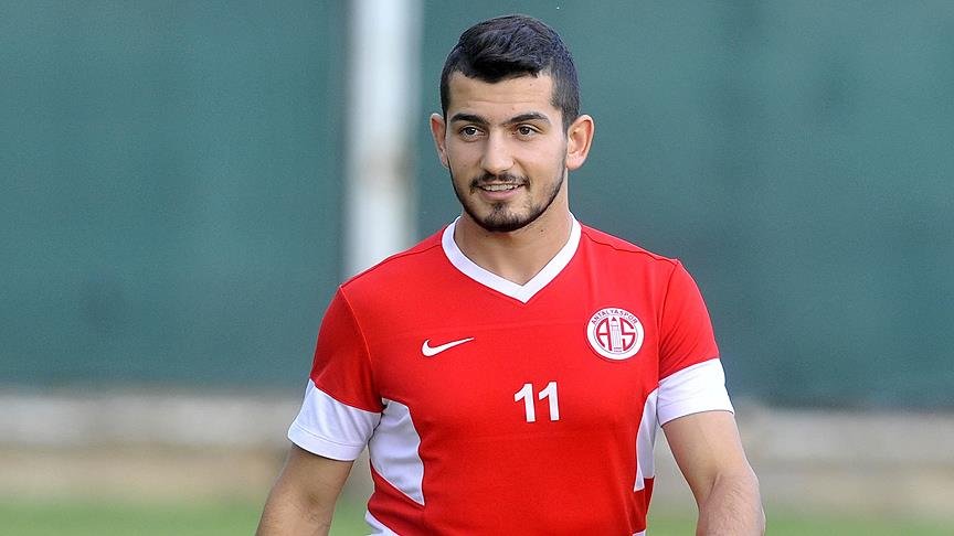 Emrah Başsan Profil Resmi