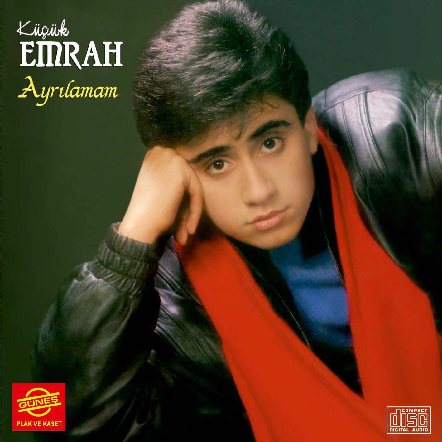Emrah Fotoğrafı - 2