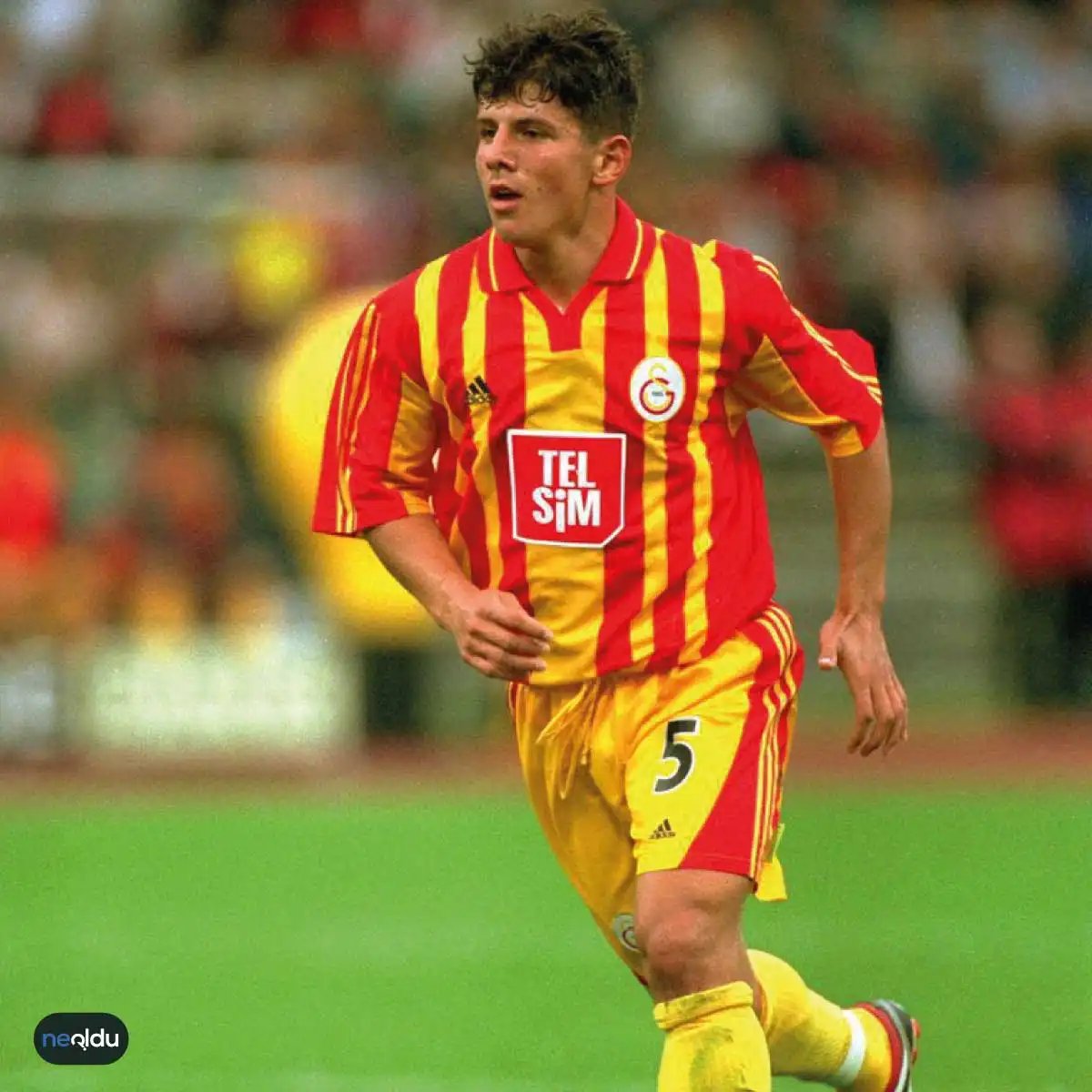 Emre Belözoğlu Fotoğrafı - 1