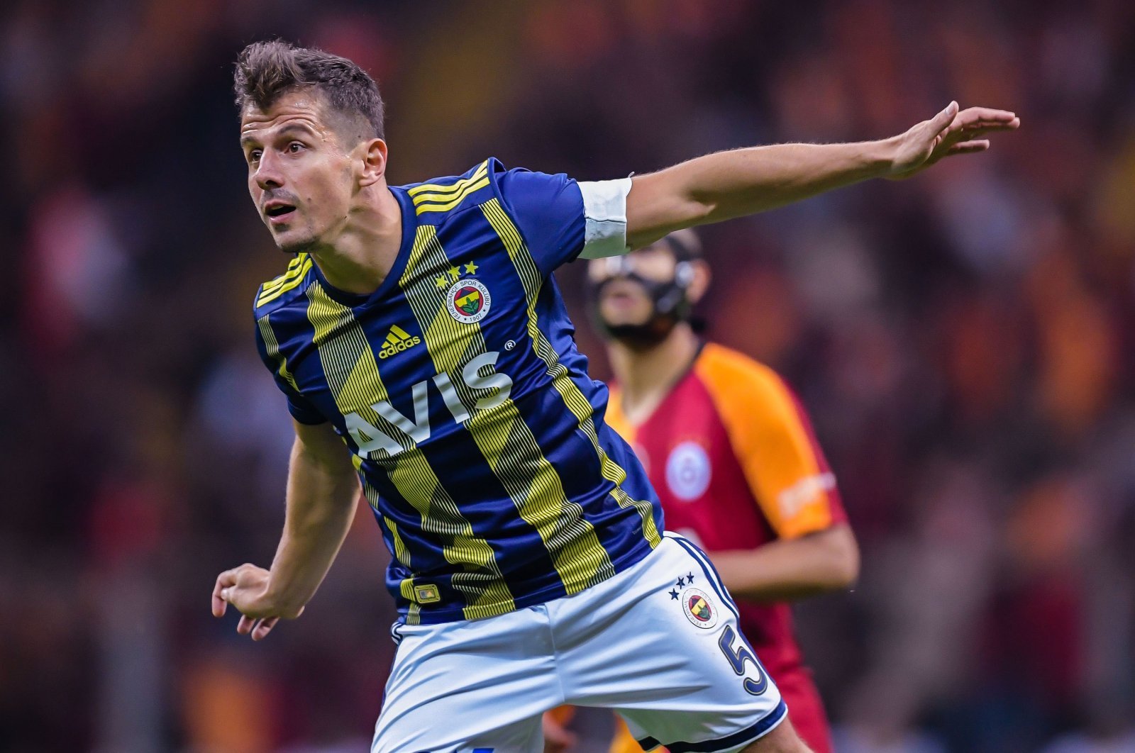 Emre Belözoğlu Fotoğrafı - 4