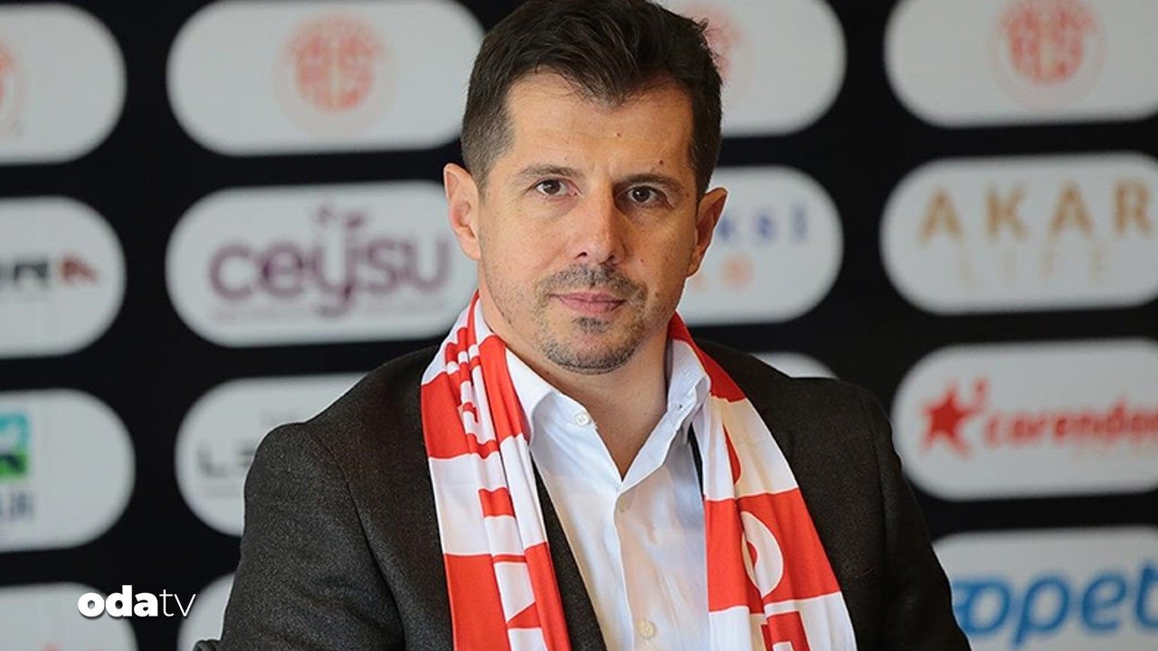 Emre Belözoğlu Fotoğrafı - 5