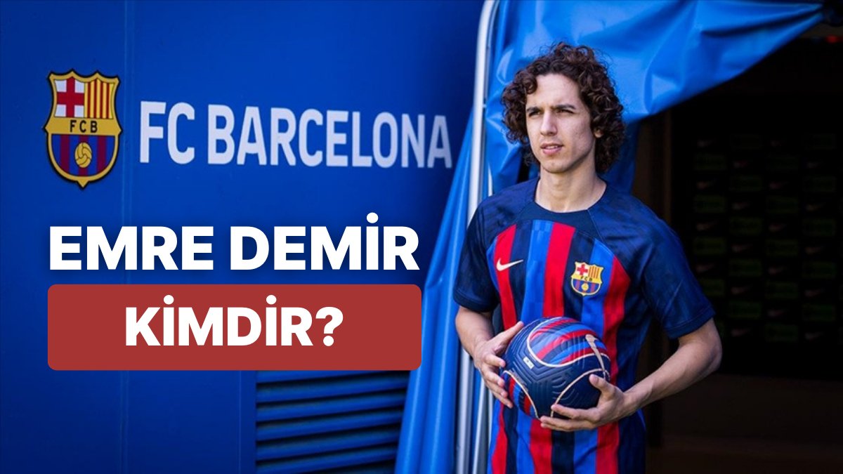 Emre Demir Fotoğrafı - 5