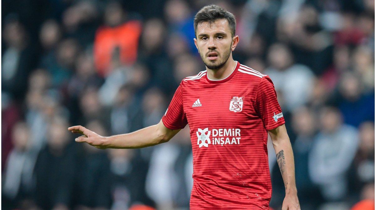 Emre Kılınç Profil Resmi