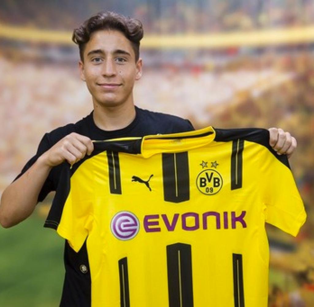 Emre Mor Fotoğrafı - 2