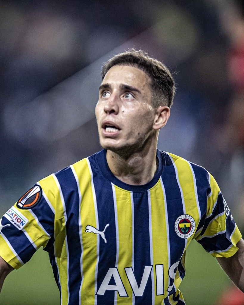 Emre Mor Fotoğrafı - 3