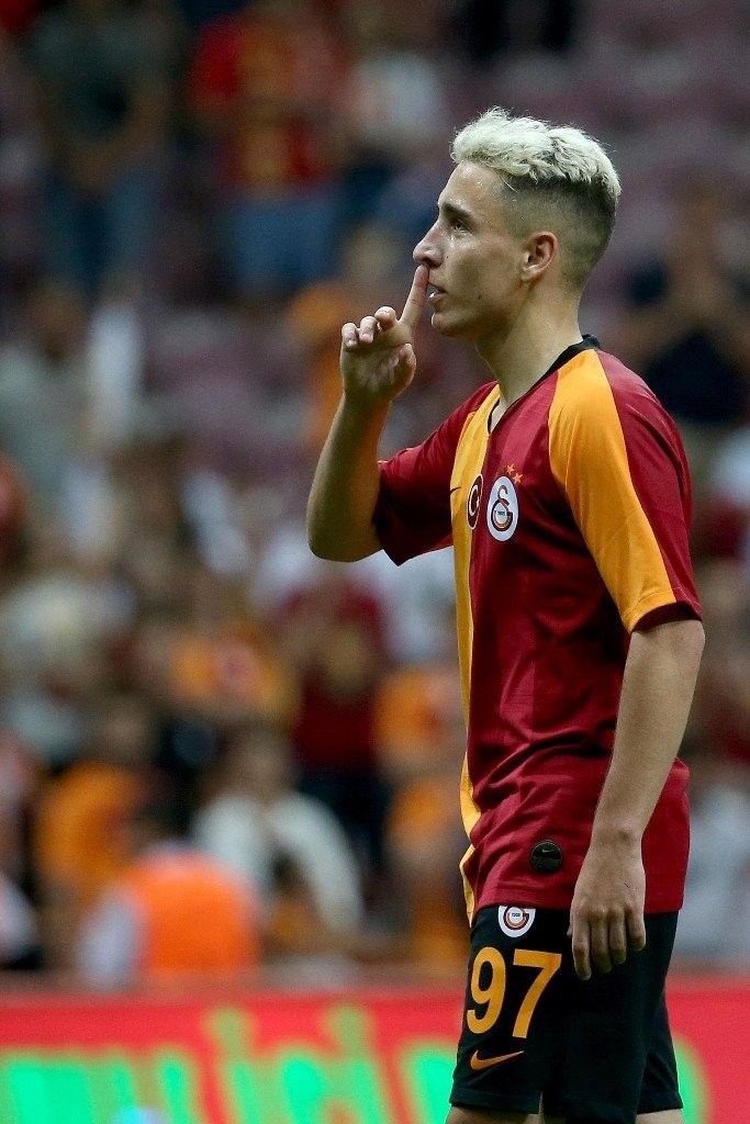Emre Mor Fotoğrafı - 5