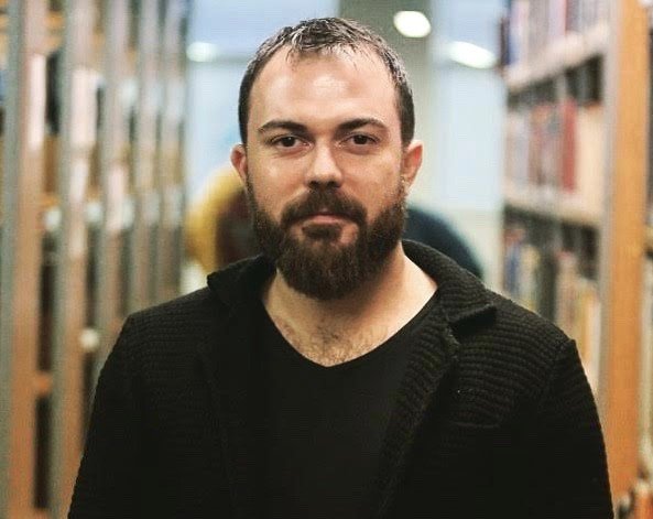 Engin Arık Fotoğrafı - 4