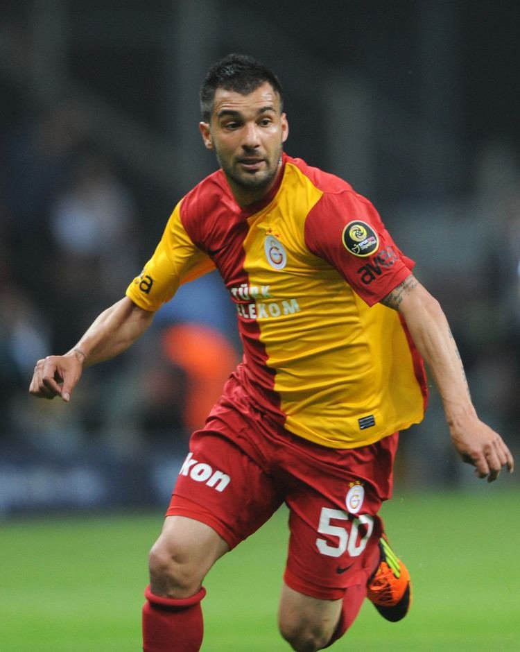 Engin Baytar Fotoğrafı - 1