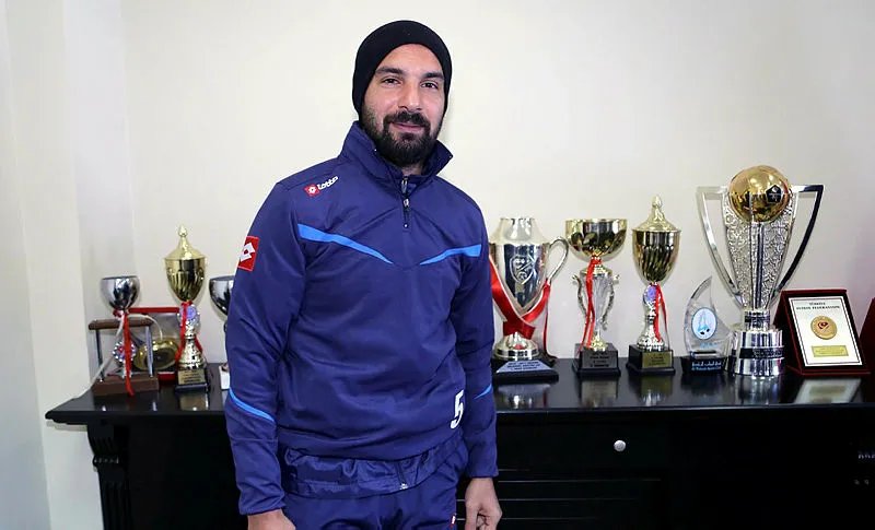 Engin Baytar Fotoğrafı - 5