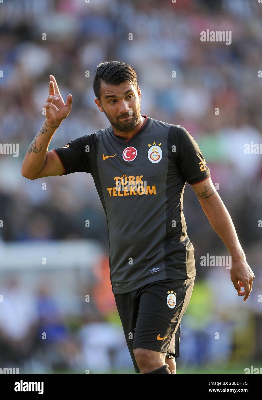 Engin Baytar Profil Resmi