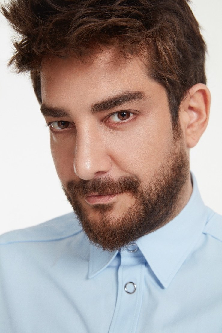 Enis Arıkan Fotoğrafı - 2