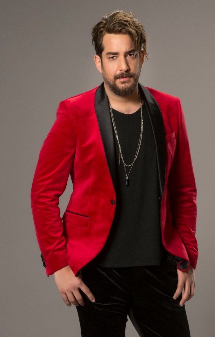 Enis Arıkan Fotoğrafı - 5