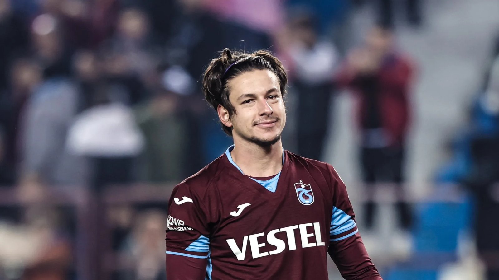 Enis Destan Fotoğrafı - 1