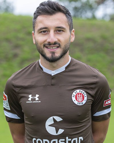 Enver Cenk Şahin Fotoğrafı - 2
