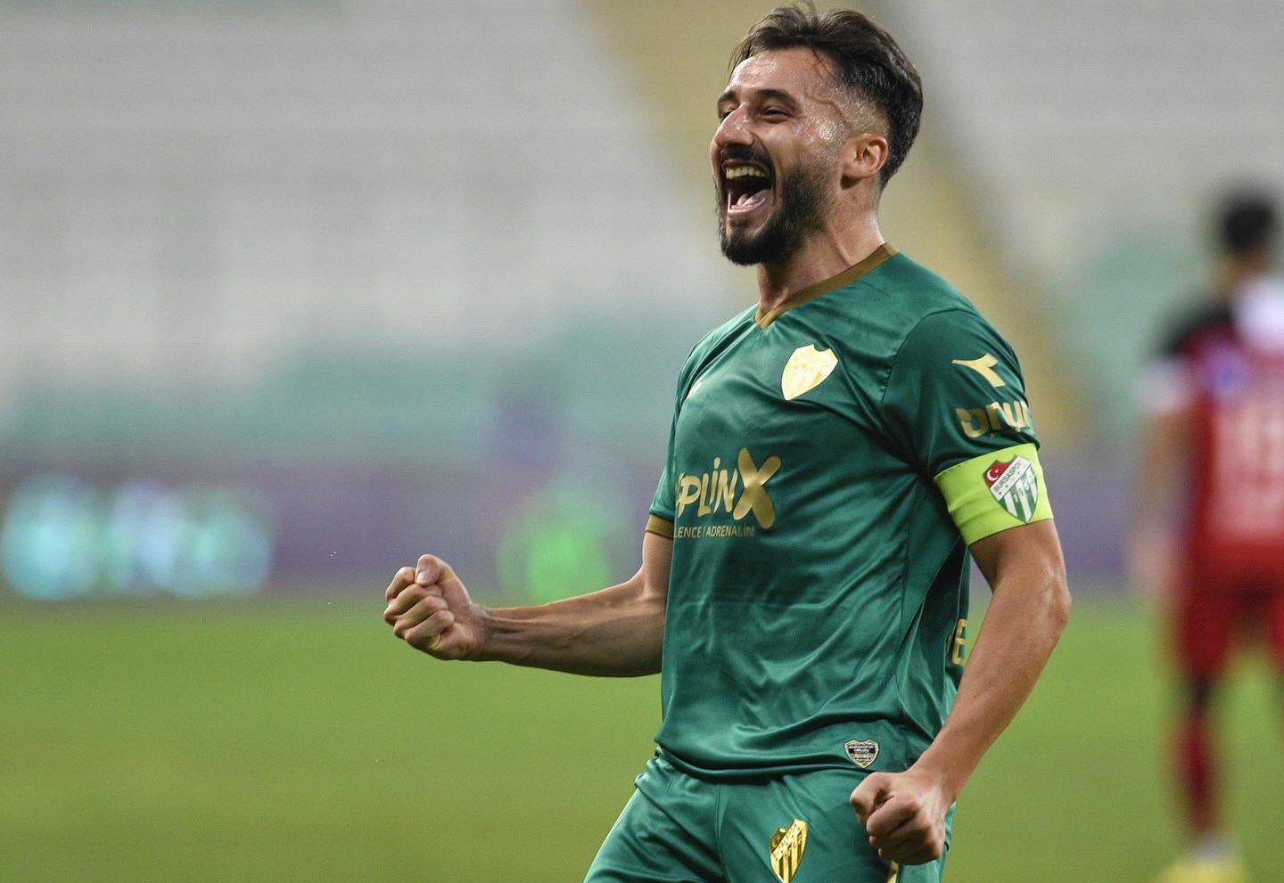 Enver Cenk Şahin Profil Resmi