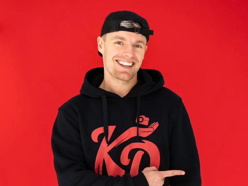 Enzo Knol Fotoğrafı - 2