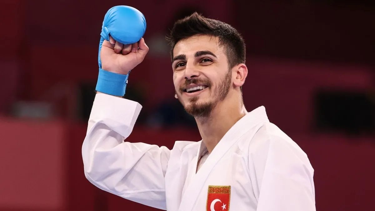 Eray Şamdan Fotoğrafı - 1