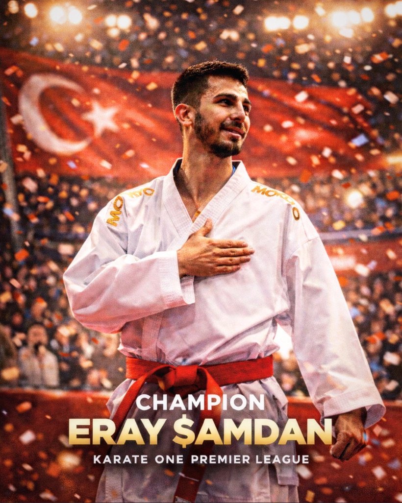 Eray Şamdan Fotoğrafı - 4
