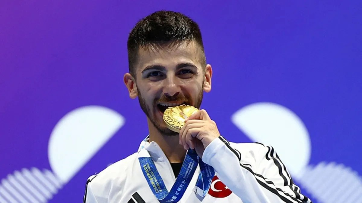Eray Şamdan Profil Resmi