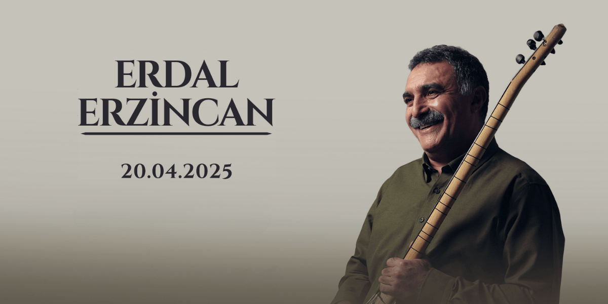 Erdal Erzincan Fotoğrafı - 2