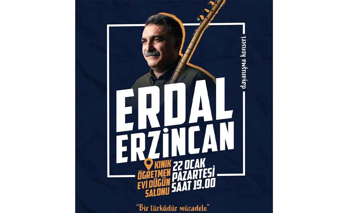 Erdal Erzincan Fotoğrafı - 4