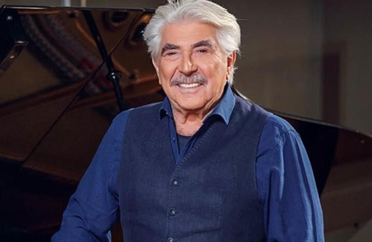 Erdal Özyağcılar Fotoğrafı - 2