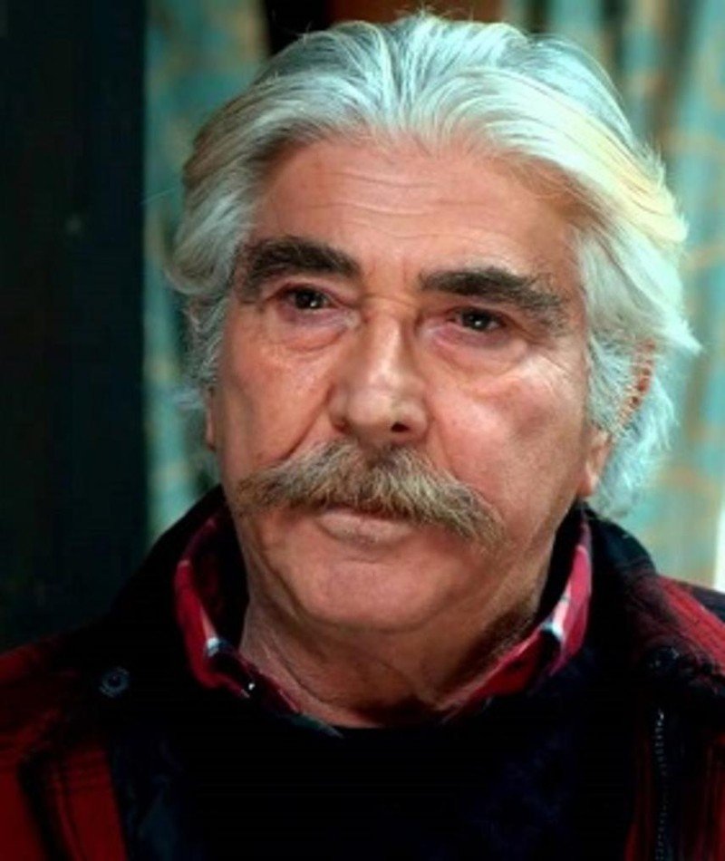 Erdal Özyağcılar Profil Resmi