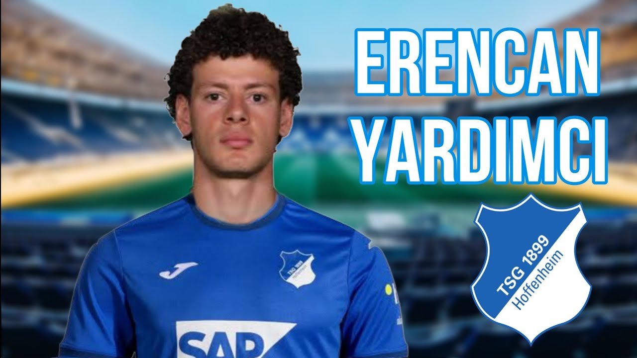 Erencan Yardımcı Fotoğrafı - 1