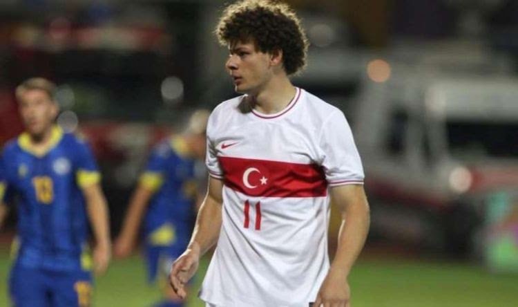 Erencan Yardımcı Fotoğrafı - 3