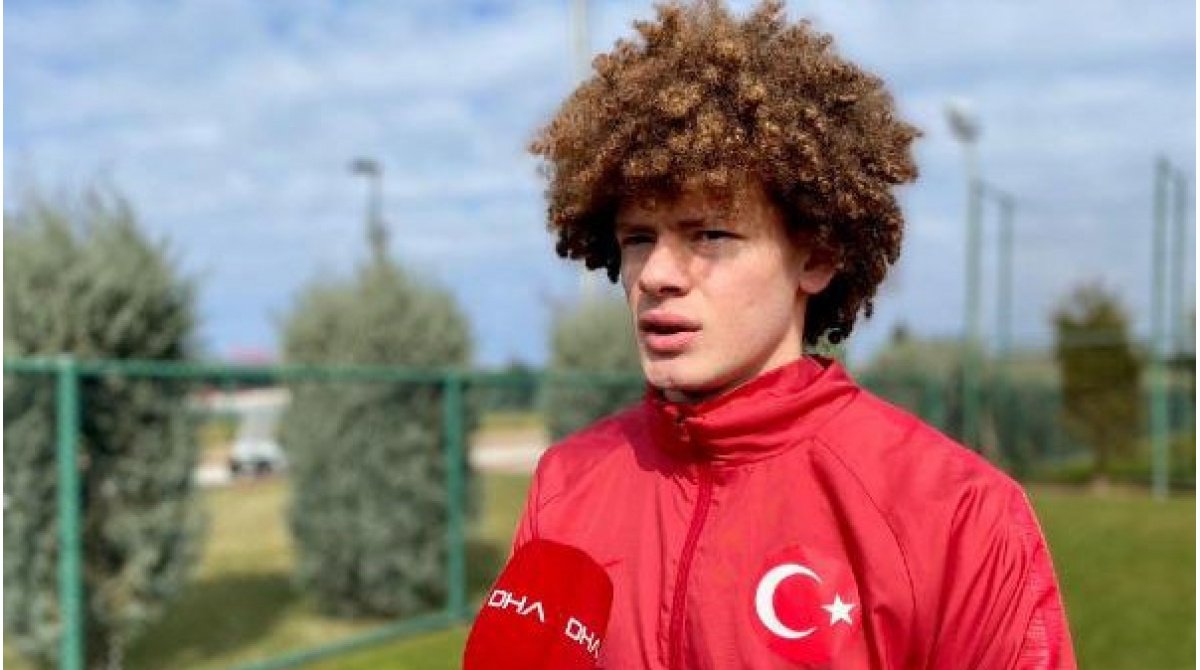 Erencan Yardımcı Fotoğrafı - 4