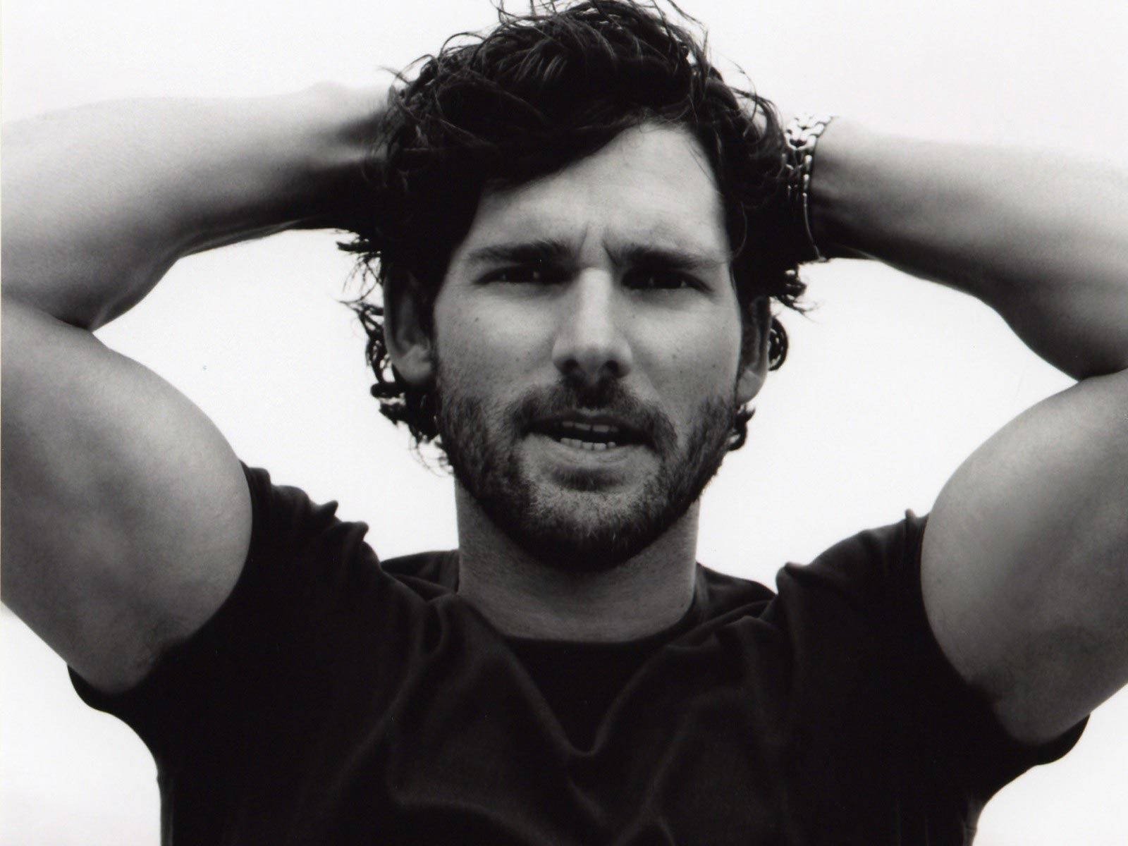 Eric Bana Fotoğrafı - 1