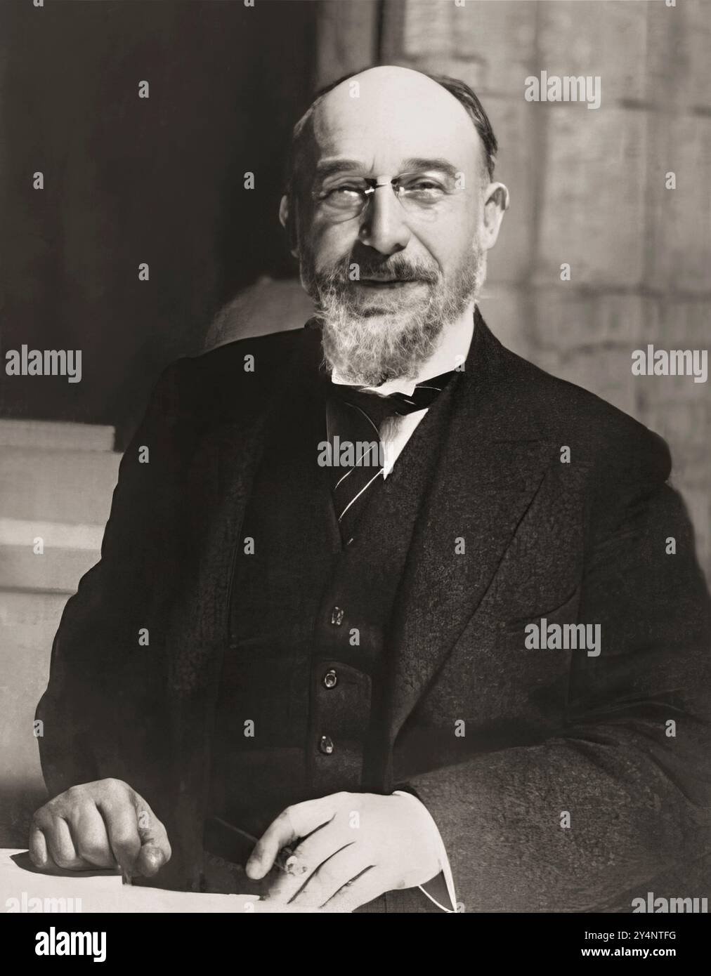 Erik Satie Fotoğrafı - 5