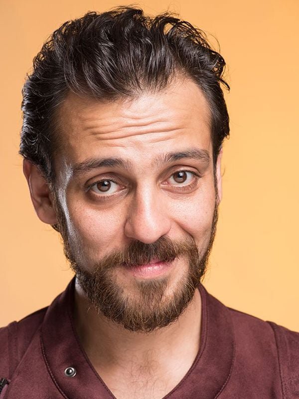 Erkan Kolçak Köstendil Profil Resmi
