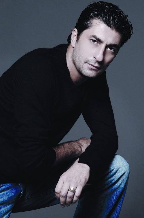 Erkan Petekkaya Profil Resmi