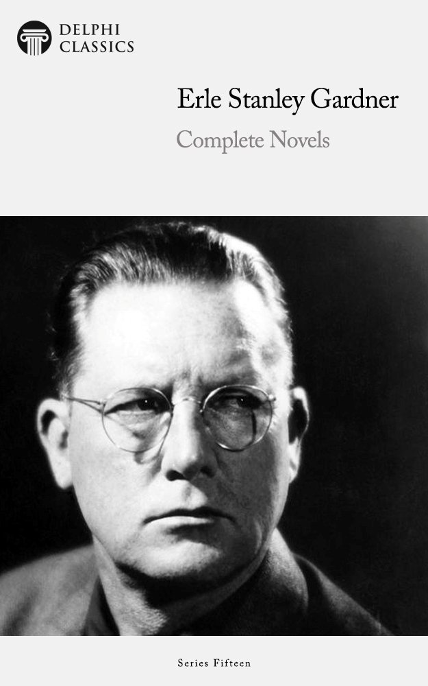 Erle Stanley Gardner Fotoğrafı - 1